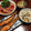 だちょこです。's cooksnap of when they made トマトのおろし和え.