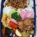 えみぶうた's cooksnap of when they made 照り焼きチキン.