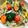 クックC90L90☆'s cooksnap of when they made 彩り焼き野菜の生しょうゆパスタ.