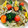 クックC90L90☆'s cooksnap of when they made 彩り焼き野菜の生しょうゆパスタ.