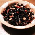 ★マクマク★'s cooksnap of when they made 絶品！　ひじきの煮物.