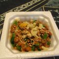 ジョングレ's cooksnap of when they made 生姜道☆ほかほか納豆ごはんに生姜。.