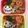 みかちゃまる's cooksnap of when they made キャラ弁 ハロウィン.