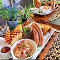 らくさくら's cooksnap of when they made ナスのカルパッチョ風.