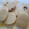 かずきーん's cooksnap of when they made サクサククッキー♪.