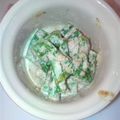 あきnico's cooksnap of when they made もう一品♪アスパラのマヨ☆ごまあえ.