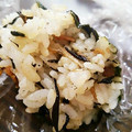 かずこじ☆'s cooksnap of when they made 作り置き！梅じゃこひじきのソフトふりかけ.