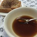 めろめろはーと。's cooksnap of when they made みたらし団子のタレ.
