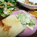 たまごが好き's cooksnap of when they made 梨入りコールスロー♪♪.
