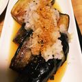 ★☆★おはる★☆★☆'s cooksnap of when they made 染みる〜♪茄子の素揚げ☆ポン酢がけ＊.