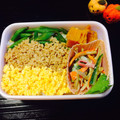 yesmama's cooksnap of when they made ♪卵そぼろを細かくきれいに作る方法♪.