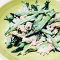 ＊さらん＊'s cooksnap of when they made 簡単！ツナきゅうり♪.