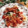Susie845's cooksnap of when they made カリとろもちもち餅ピザ.