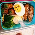 haamin's cooksnap of when they made にんにくの芽入りちくわのバター醬油焼き.