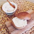 クックP5CGUT☆'s cooksnap of when they made 糖質制限☆ミックスナッツクリーム☆.