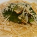 imagio414's cooksnap of when they made サンマの大葉巻きショウガあん.