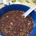 にーなん's cooksnap of when they made 旨♡１スプーン✿ご飯すすむ自家製焼肉タレ.