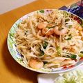 komutatata's cooksnap of when they made タイの焼きそば＊パッタイ.