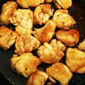 なおぴんズ's cooksnap of when they made 簡単☆絶品★照り焼きチキン.