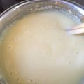 クックDHMQQ0☆'s cooksnap of when they made ☆全卵で超簡単カスタードクリーム☆.