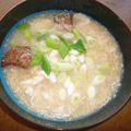 mr.big's cooksnap of when they made ふわふわおろしうどん.