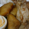 サヨゲ's cooksnap of when they made ほっこり旨い〜♡鶏とさつまいもの甘辛煮.