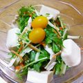 チョイコ's cooksnap of when they made モリモリ野菜を食べちゃうサラダ☆.