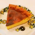 ｼﾞｬｽﾀｳｪｲ's cooksnap of when they made HM&スープで簡単☆かぼちゃケーキ.