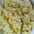 白金魂's cooksnap of when they made 簡単♡いり卵.