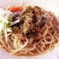 NaNaHannah's cooksnap of when they made 冷やし坦々麺.
