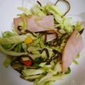 ピチョミ's cooksnap of when they made あっさり簡単キャベツの塩昆布和え。.