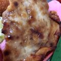 ルナＰボール's cooksnap of when they made 冷めても美味しい簡単照り焼きチキン♪.