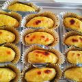 ＹＨＨ's cooksnap of when they made レンジトースターで簡単☆スイートポテト.