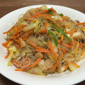 ☆しぽち☆'s cooksnap of when they made 旨い！白菜の麻婆春雨.