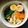 はる's cooksnap of when they made ＨＢで手打ちうどん★釜玉で♪.