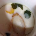 happykote's cooksnap of when they made 必見！スが立たない分離しない茶碗蒸し.