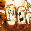 さぁこ11's cooksnap of when they made さくさく☆巻き巻きチーズの鶏ささみフライ.