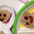 コロ３たん１２'s cooksnap of when they made やみつきになる大根もち.