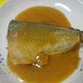 あいりさん's cooksnap of when they made ぜったい失敗しないさばの味噌煮.