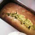 niko3326's cooksnap of when they made HM使用で簡単かぼちゃパウンドケーキ.