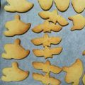 りょう☆R's cooksnap of when they made シンプル♪クッキー☆.