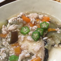 hohohorn_a's cooksnap of when they made 家計も助かる☆厚揚げの肉野菜あんかけ.