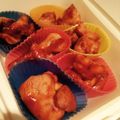 エビカニ食べたい's cooksnap of when they made 簡単秘伝の味✳︎鶏肉の旨みケチャップ炒め.