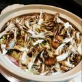 まいぺえす's cooksnap of when they made 豚と白菜のミルフィーユ鍋.