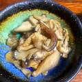 アネクメーネ's cooksnap of when they made きのことお揚げのさっと煮.