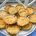 しのばぁたん's cooksnap of when they made つぶつぶサツマイモのカップケーキ.