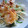 oBsession's cooksnap of when they made エビとアーモンドのサラダ仕立て☆.