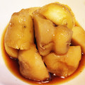 Quickみっちゃん's cooksnap of when they made 簡単！材料は全て1対1！里芋の煮っ転がし.