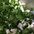 ひなひびももしょう's cooksnap of when they made 大根のつけもの.