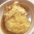 TOMY☆0114's cooksnap of when they made お弁当においしい　きんちゃく玉子.
